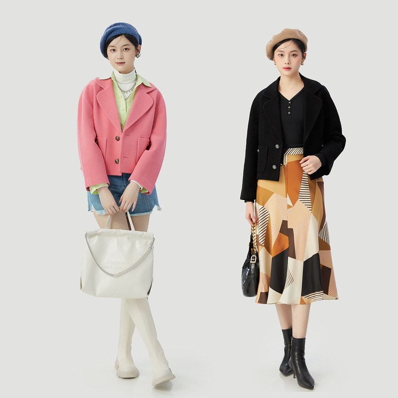 深呼吸女装正品相册图