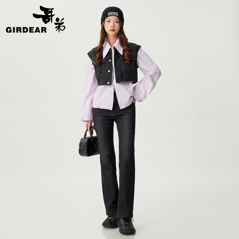 深呼吸女装正品相册图