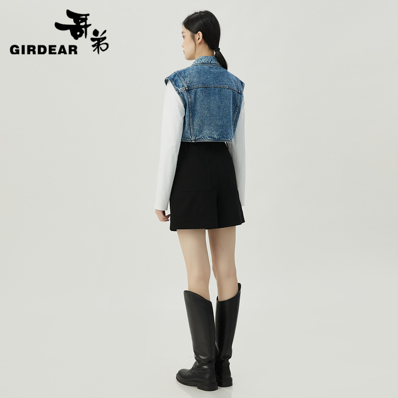 深呼吸女装正品相册图