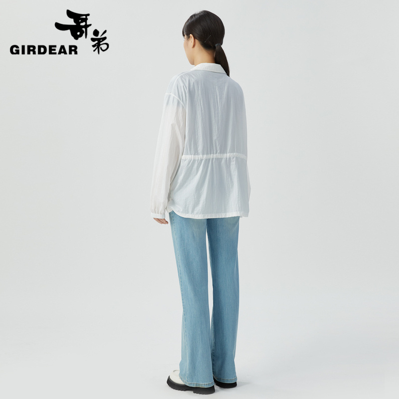 深呼吸女装正品相册图