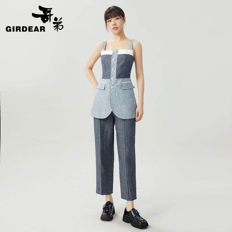 深呼吸女装正品相册图