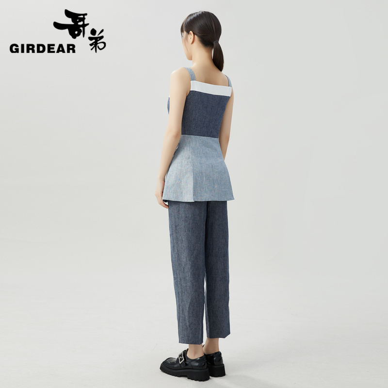 深呼吸女装正品相册图