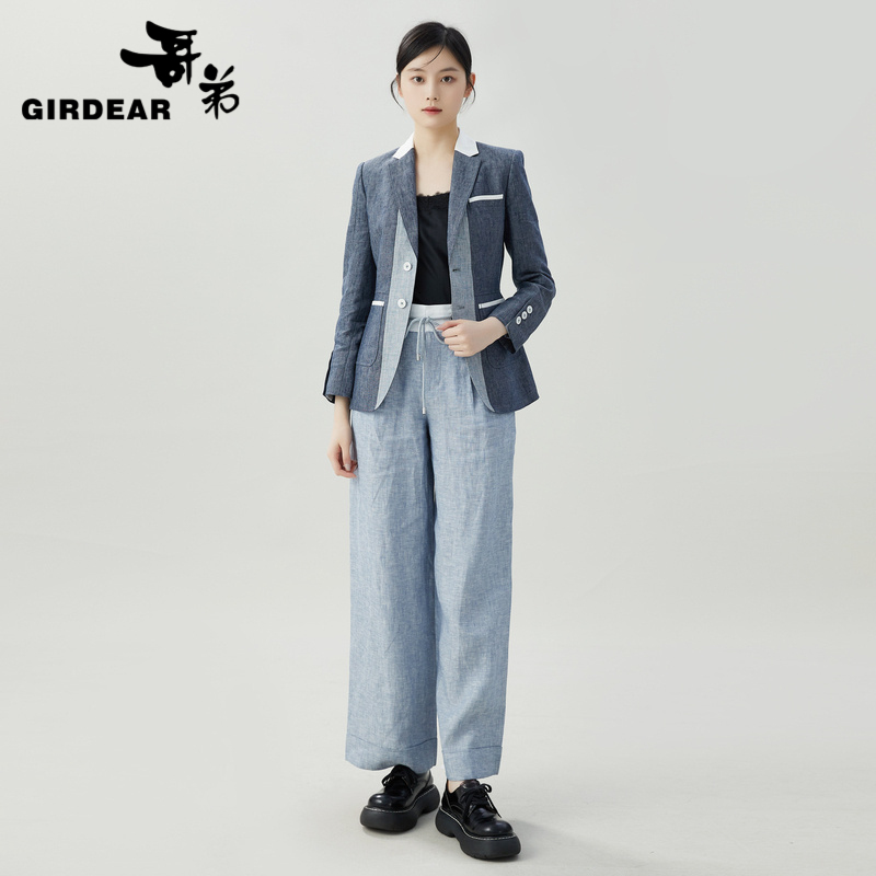 深呼吸女装正品相册图
