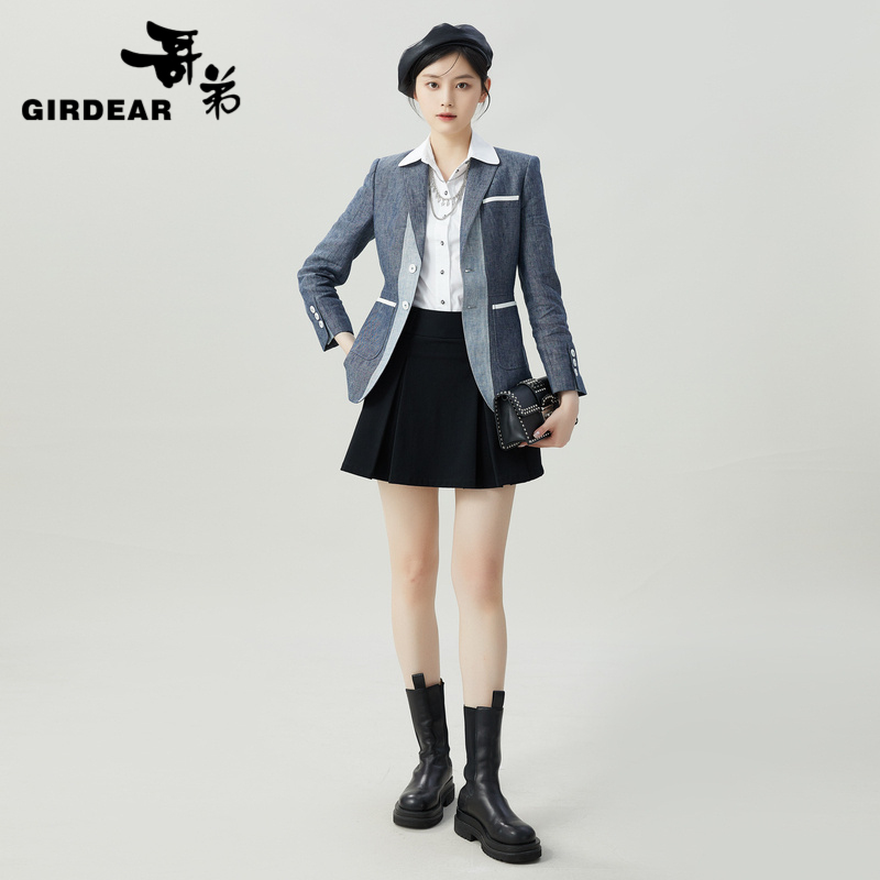 深呼吸女装正品相册图
