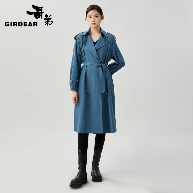 深呼吸女装正品相册图