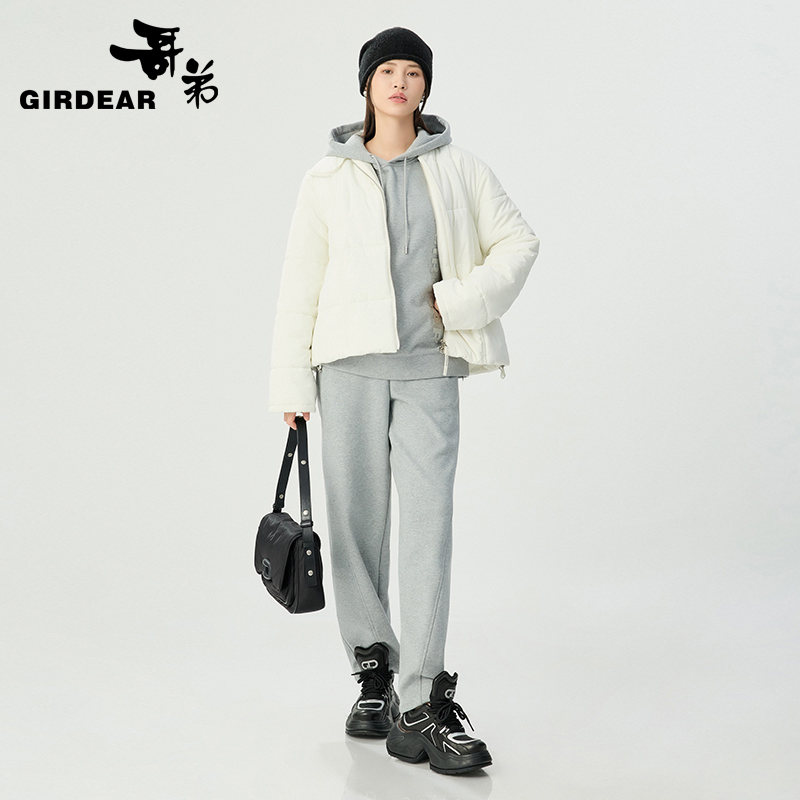 深呼吸女装正品相册图