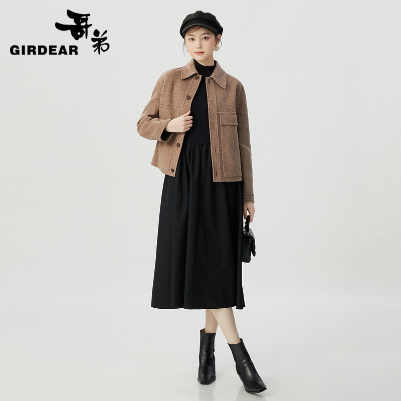 深呼吸女装正品相册图
