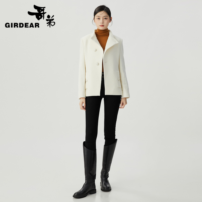 深呼吸女装正品相册图