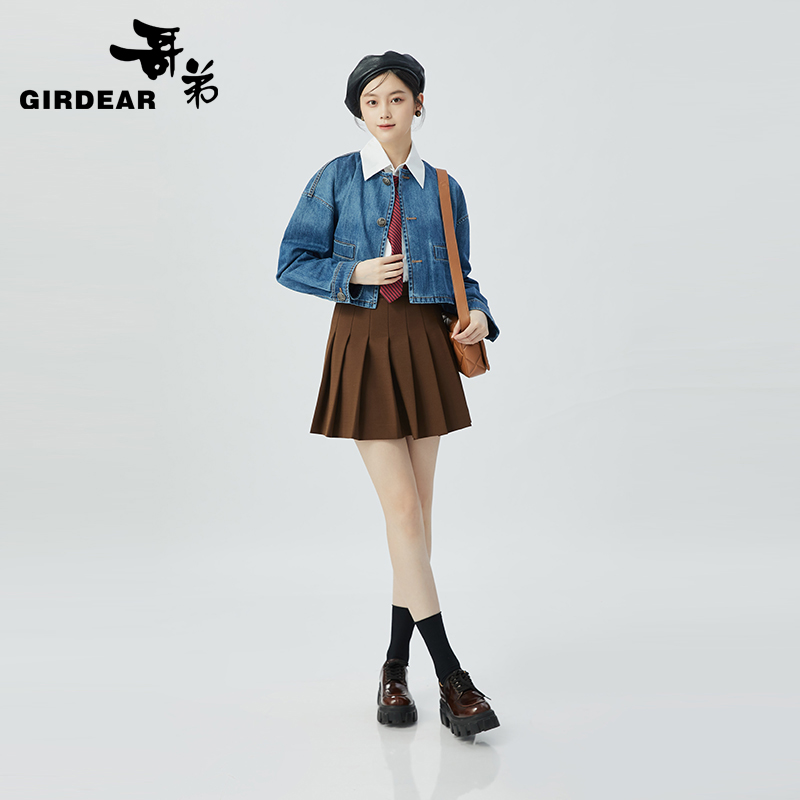 深呼吸女装正品相册图