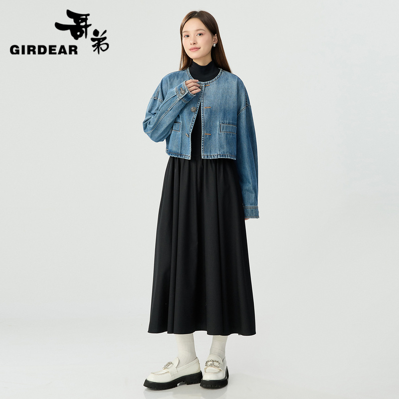 深呼吸女装正品相册图