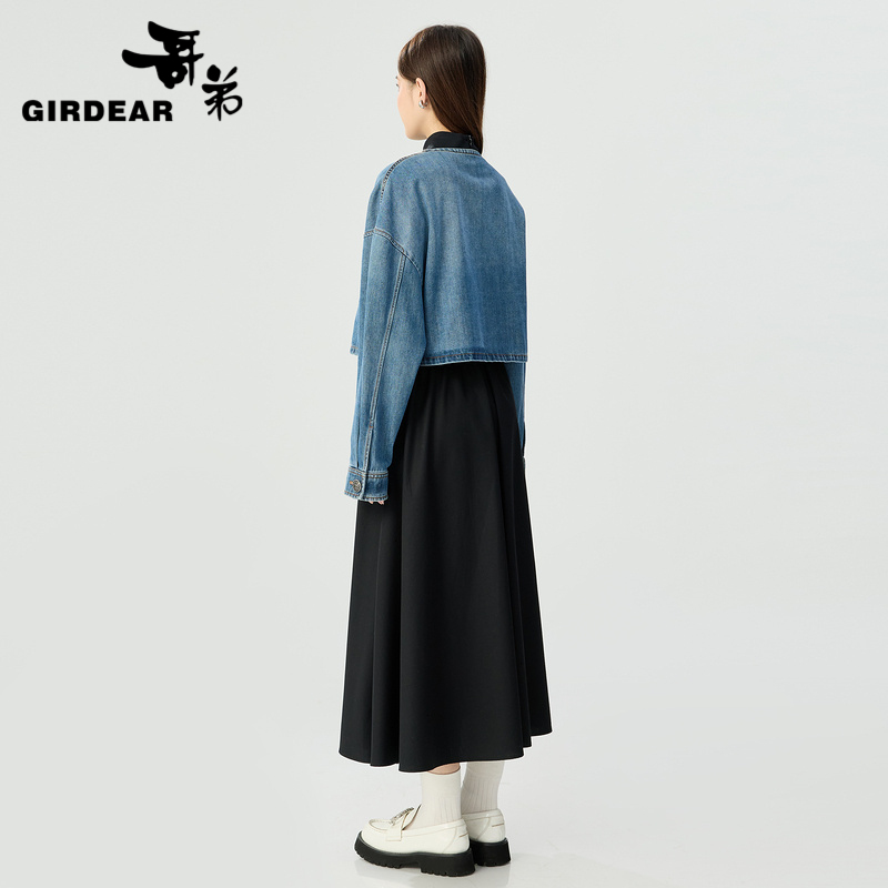 深呼吸女装正品相册图