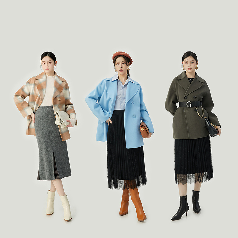 深呼吸女装正品相册图