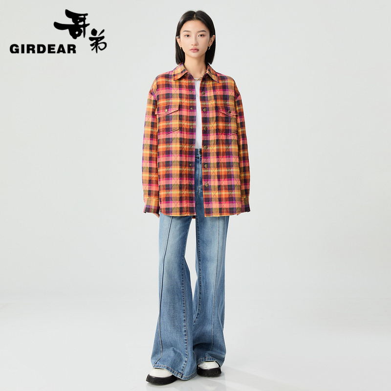 深呼吸女装正品相册图