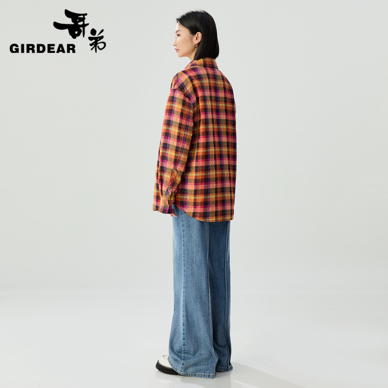 深呼吸女装正品相册图