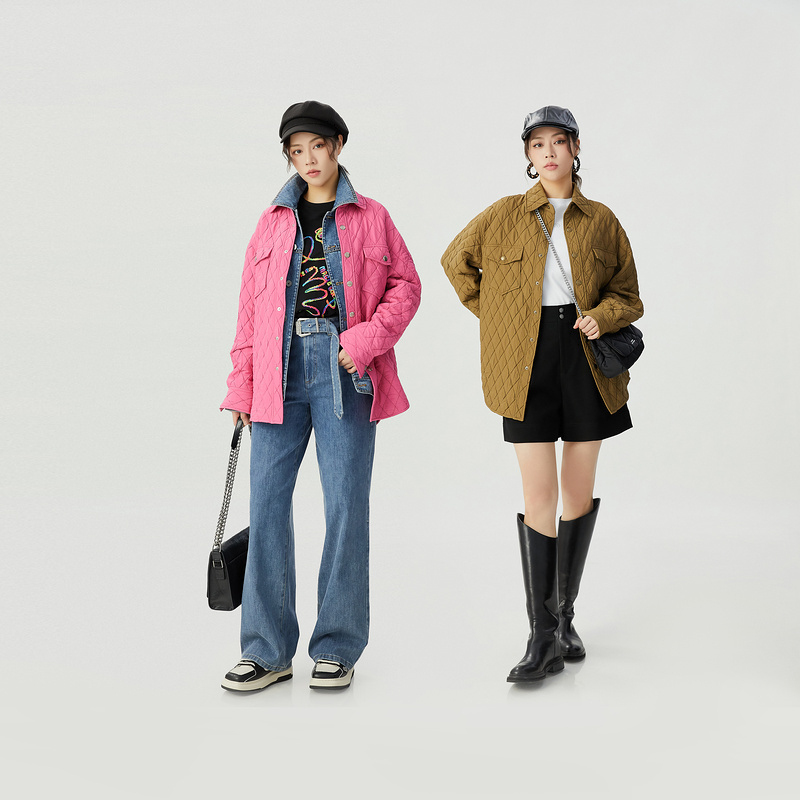 深呼吸女装正品相册图