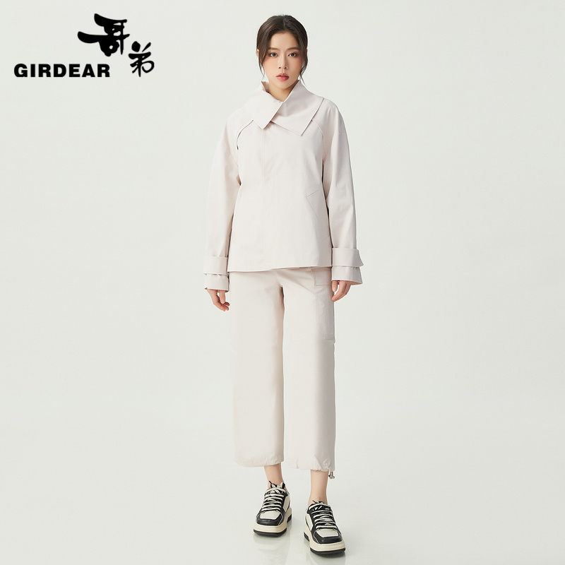 深呼吸女装正品相册图