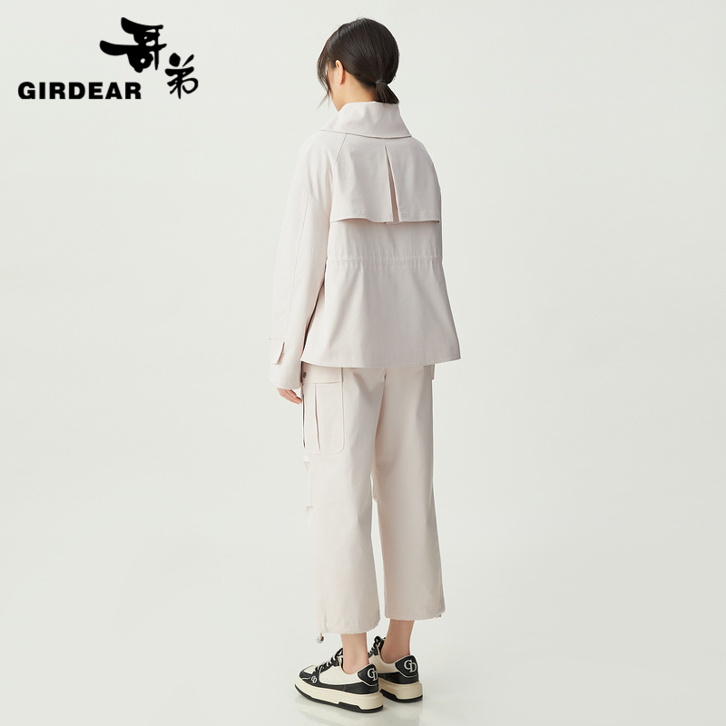 深呼吸女装正品相册图