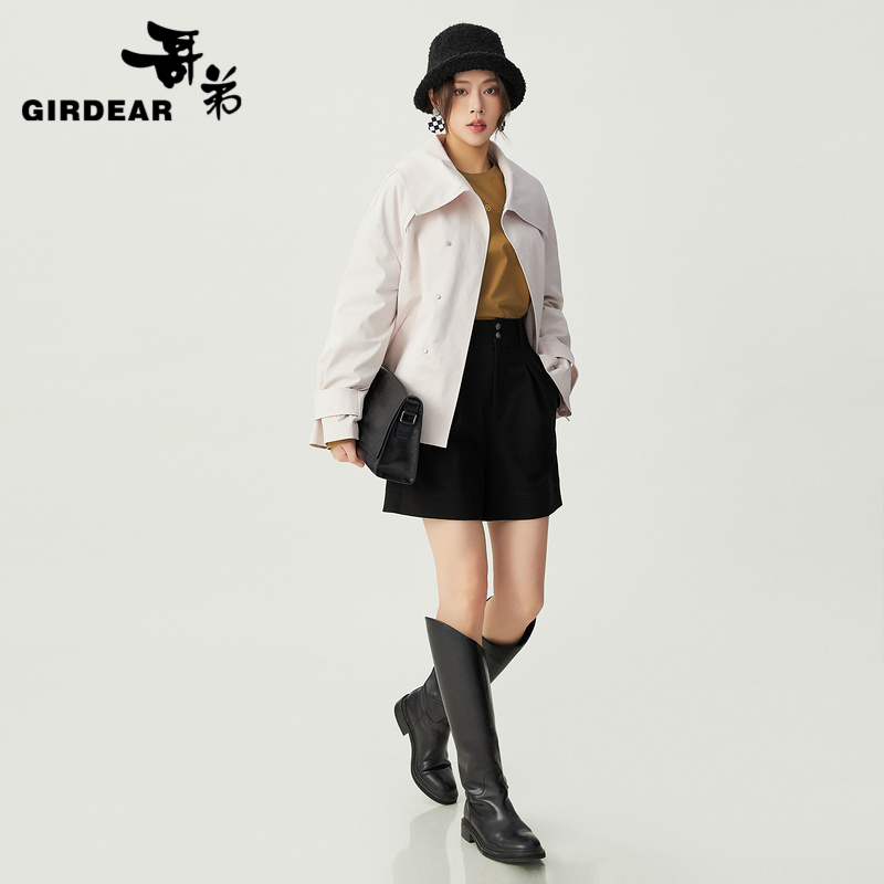 深呼吸女装正品相册图