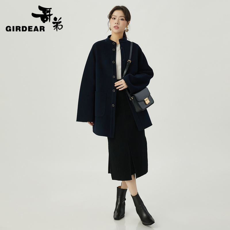 深呼吸女装正品相册图