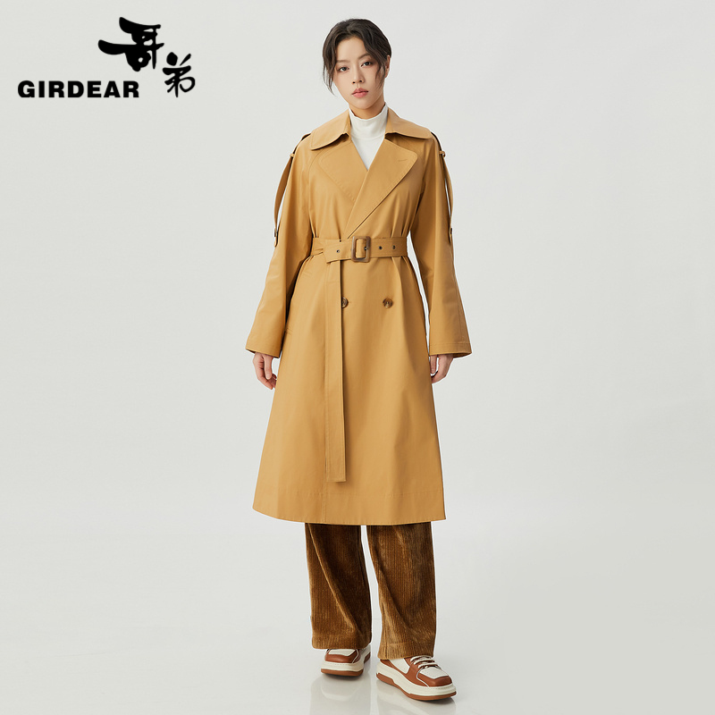 深呼吸女装正品相册图