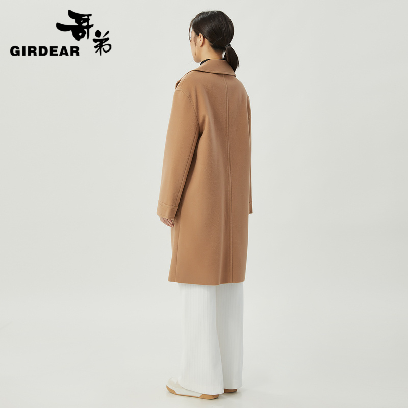 深呼吸女装正品相册图
