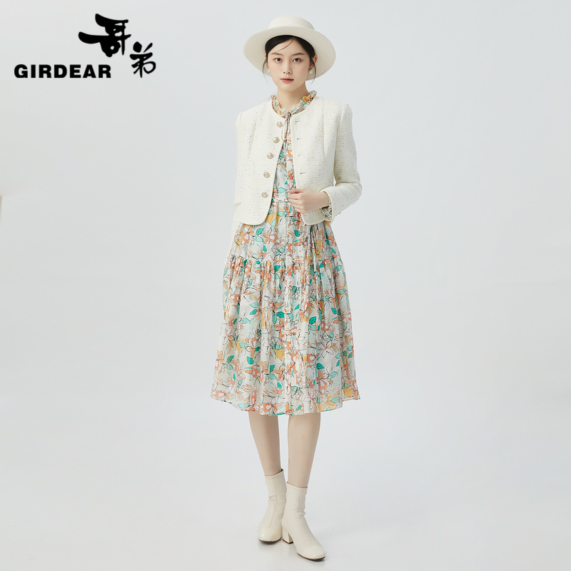 深呼吸女装正品相册图