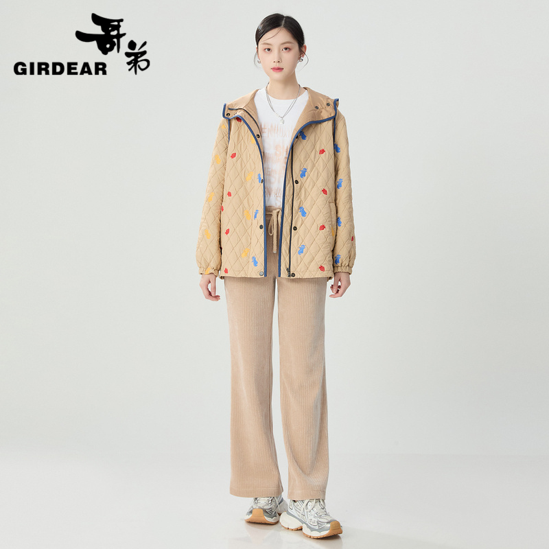 深呼吸女装正品相册图