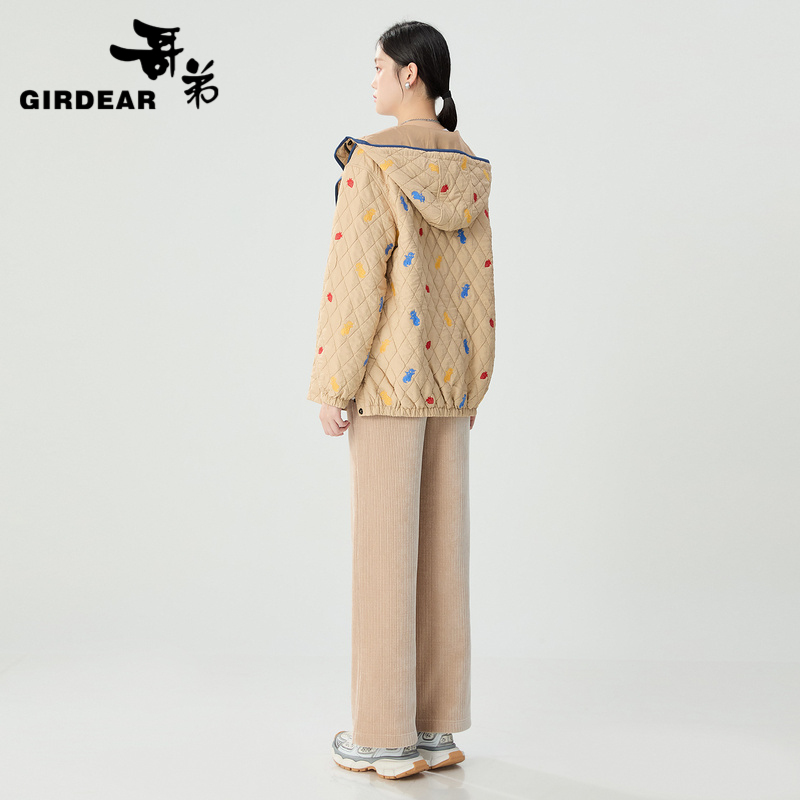 深呼吸女装正品相册图