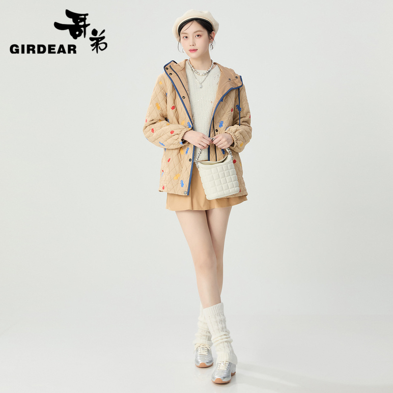 深呼吸女装正品相册图