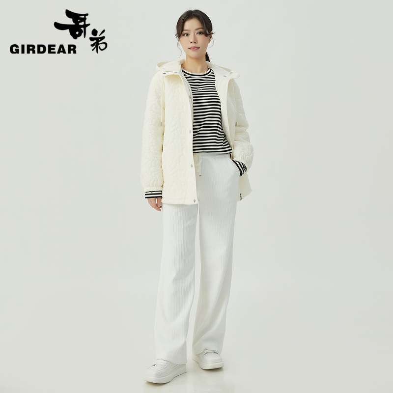 深呼吸女装正品相册图