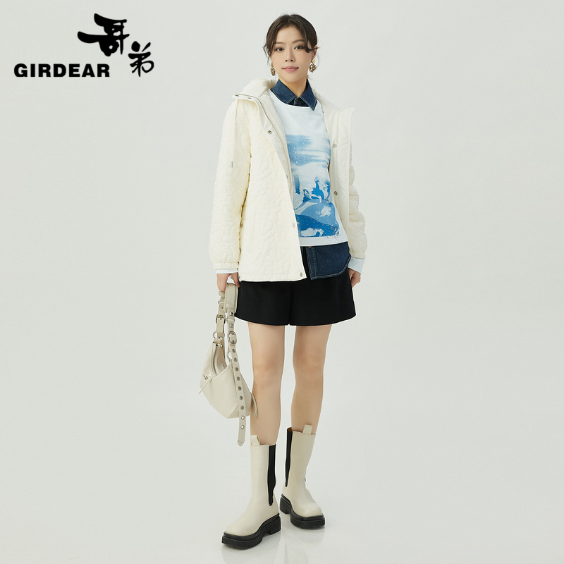 深呼吸女装正品相册图