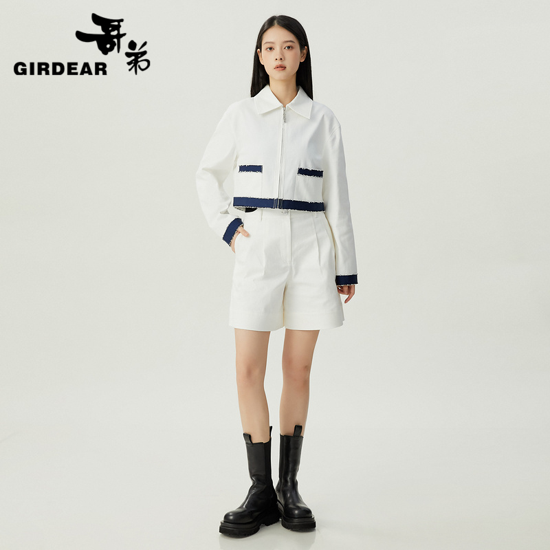 深呼吸女装正品相册图