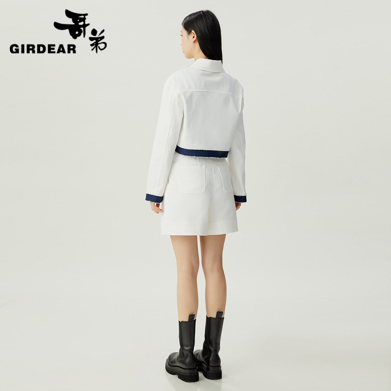 深呼吸女装正品相册图