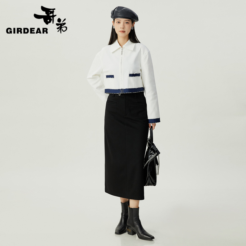 深呼吸女装正品相册图