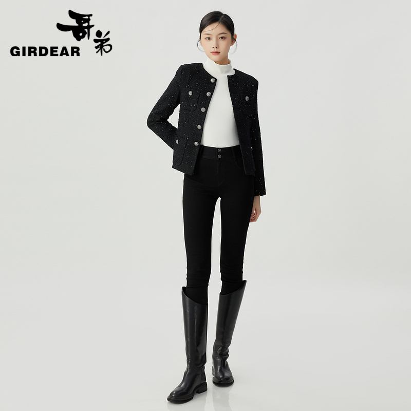 深呼吸女装正品相册图