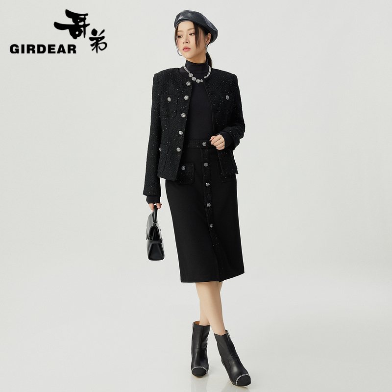 深呼吸女装正品相册图