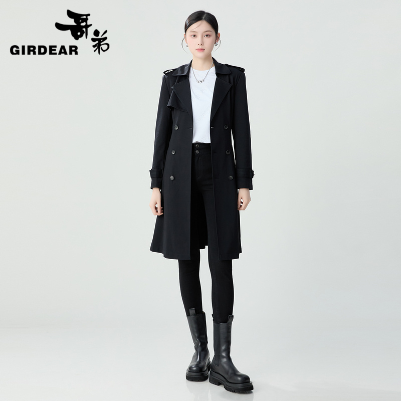 深呼吸女装正品相册图