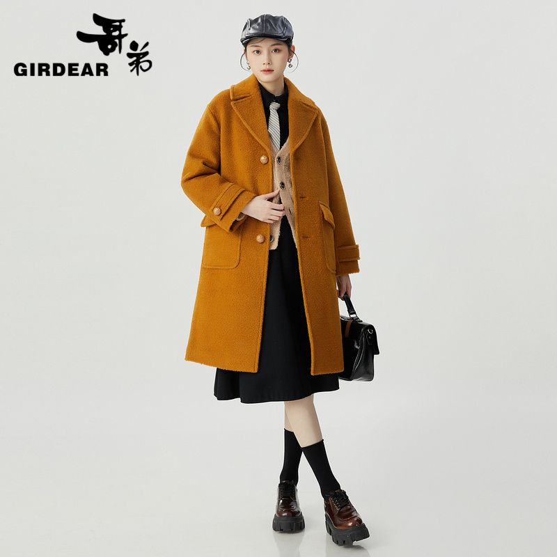 深呼吸女装正品相册图