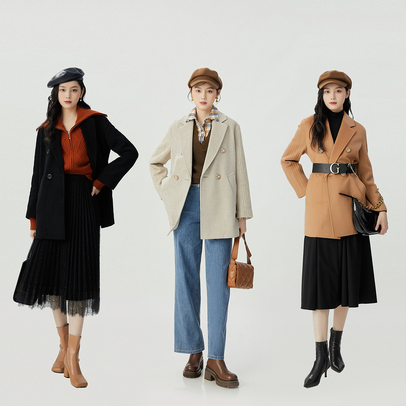 深呼吸女装正品相册图