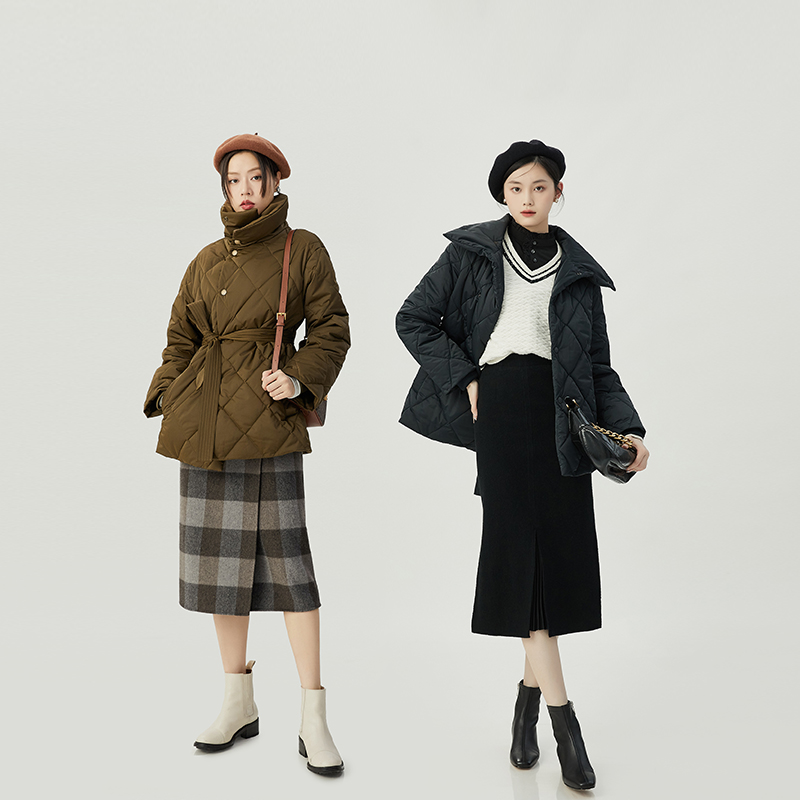 深呼吸女装正品相册图