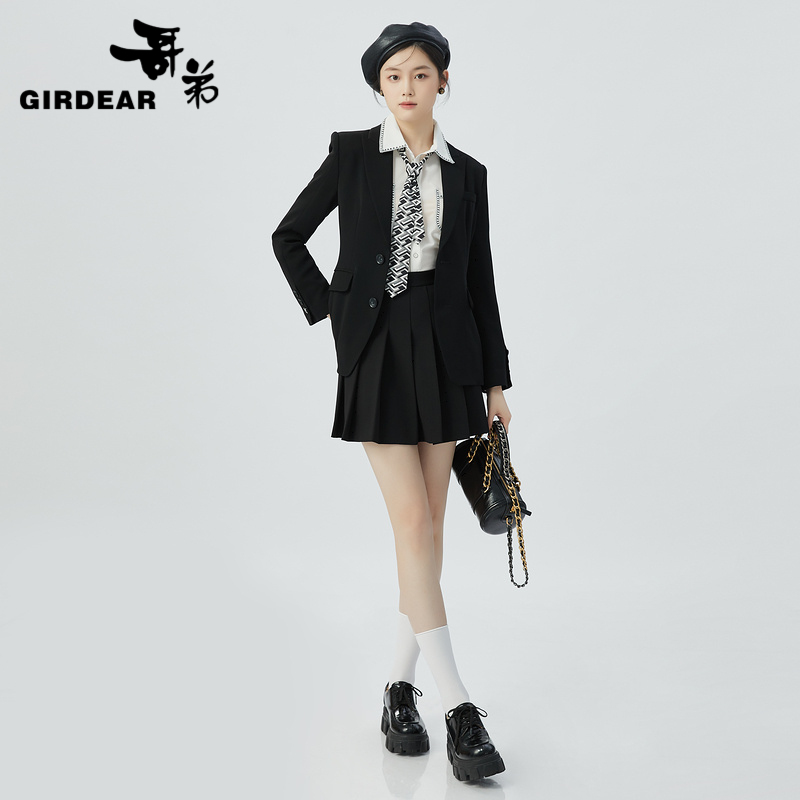 深呼吸女装正品相册图
