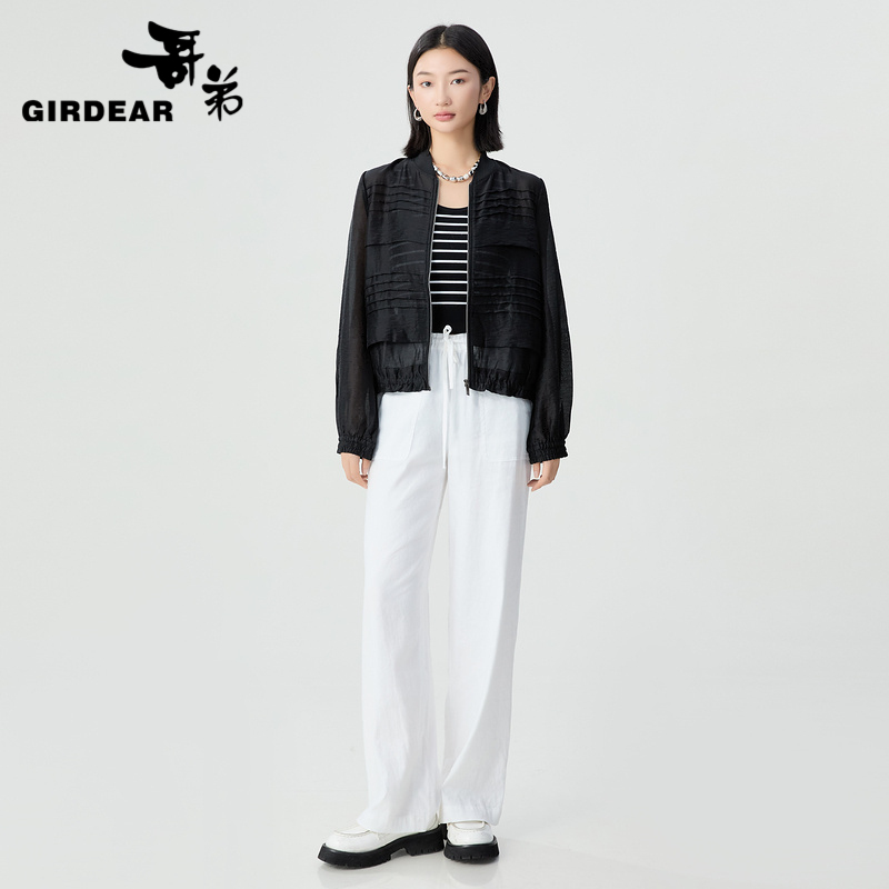深呼吸女装正品相册图