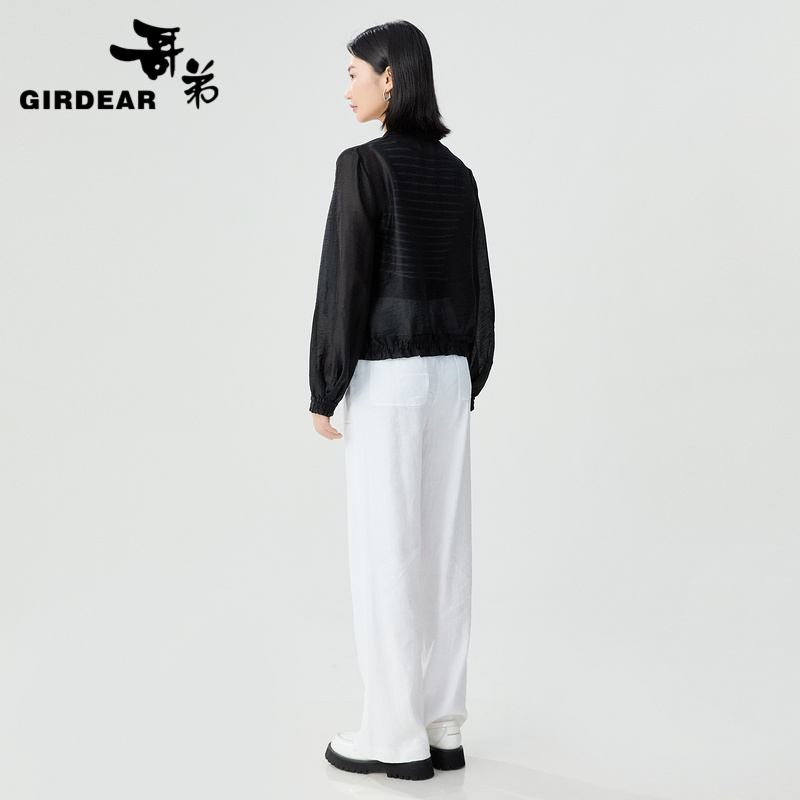 深呼吸女装正品相册图