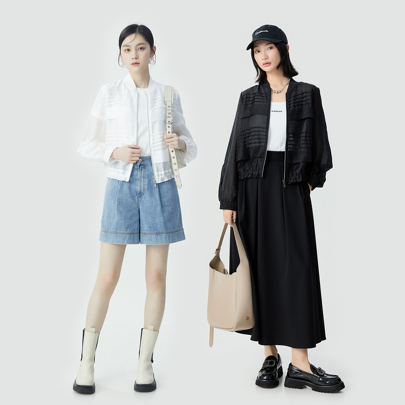 深呼吸女装正品相册图