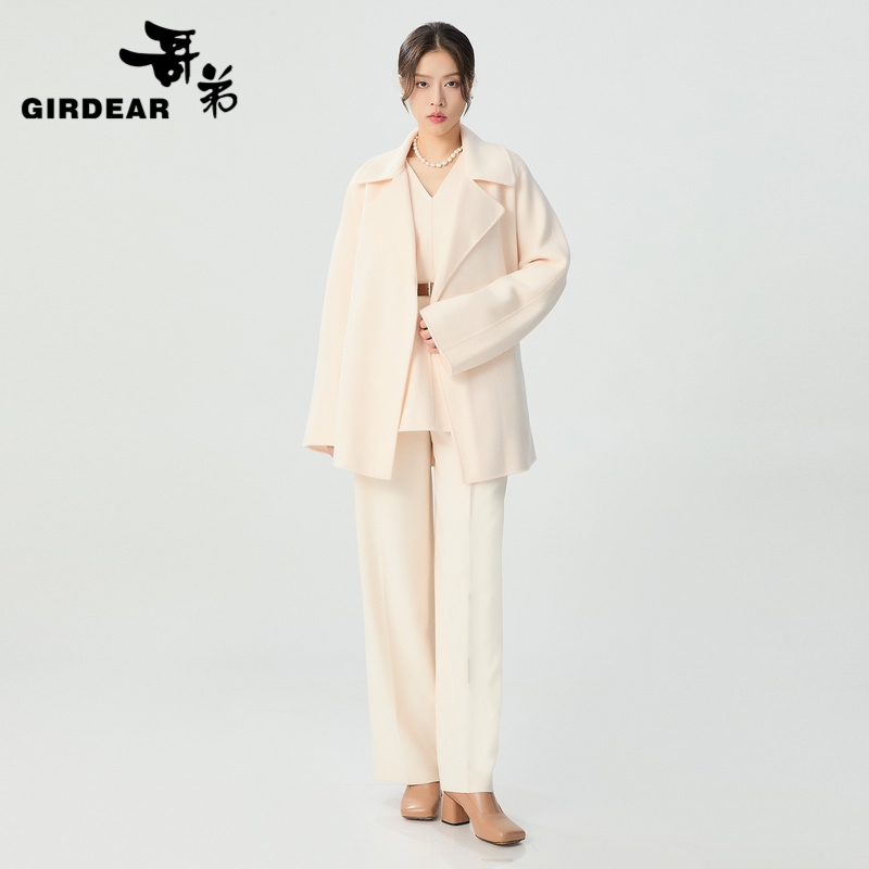 深呼吸女装正品相册图