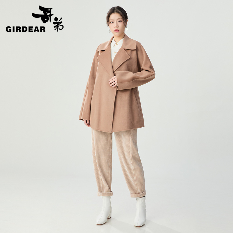 深呼吸女装正品相册图