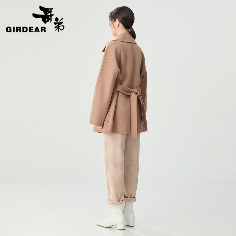 深呼吸女装正品相册图