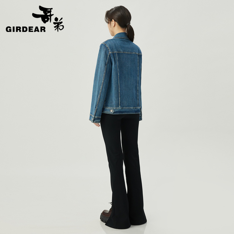 深呼吸女装正品相册图