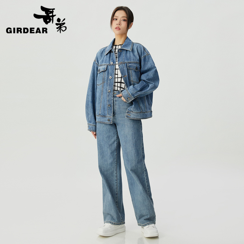 深呼吸女装正品相册图