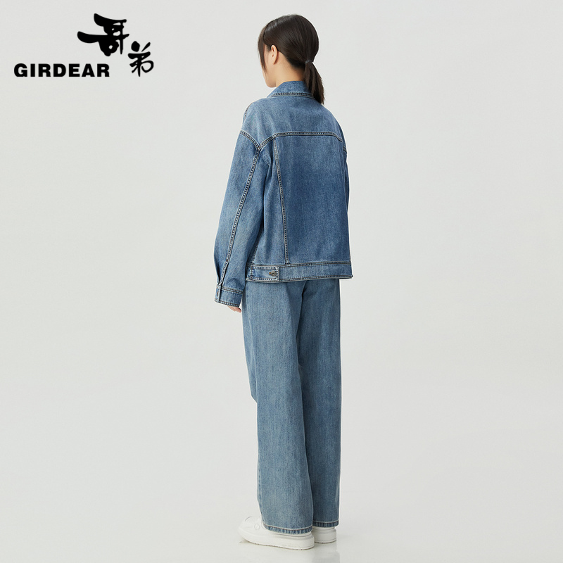 深呼吸女装正品相册图